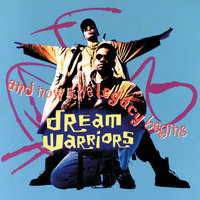 My Definition Of A Boombastic Jazz Style - Dream Warriors