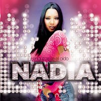 Con una mirada - Nadia