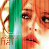 Extremis (Feat. Gillian Anderson) - Hal, Gillian Anderson