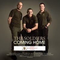 With a Little Help from My Friends - The Soldiers