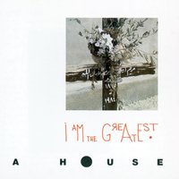I Wanted Too Much - A House