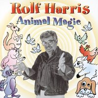 Maximillian Mouse - Rolf Harris