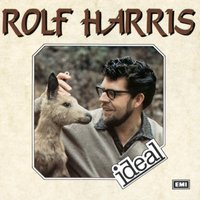 Waltzing Matilda - Rolf Harris