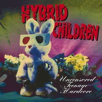 All Fun & No Work - Hybrid Children