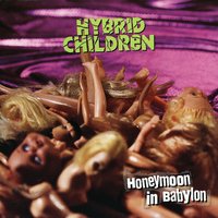 Lies - Hybrid Children