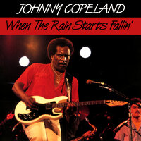 St. Louis Blues - Johnny Copeland
