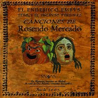 Nadie sabe el paradero - Rosendo
