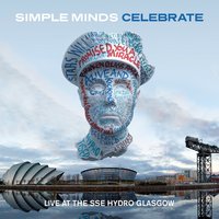 Big Music - Simple Minds