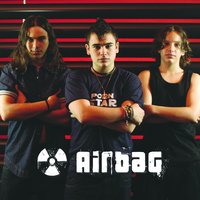 No me abandones - Airbag