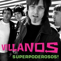 Si yo soy así - Villanos