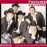 Cuando estas conmigo - Costumbre