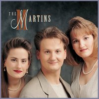 In The Presence Of Jehovah - The Martins