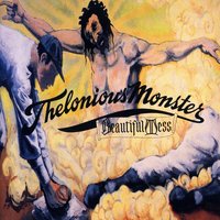 Blood Is Thicker Than Water (W/Sister Intro) - Thelonious Monster