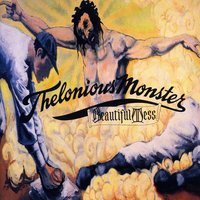 Adios Lounge (Duet with Tom Waits) - Thelonious Monster