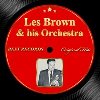 Joltin´Joe Di Maggio - Les Brown And His Orchestra