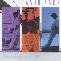 I Just Can't Let Go - David Pack