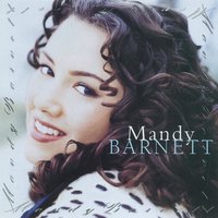 I'll Just Pretend - Mandy Barnett