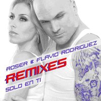 Solo en ti - Roser