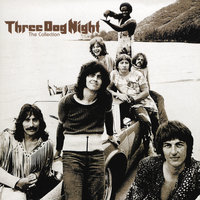 Never Been To Spain - Three Dog Night