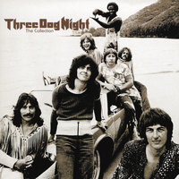 Freedom For The Stallion - Three Dog Night