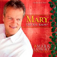Santa Claus Is Coming To Town - Mark Lowry
