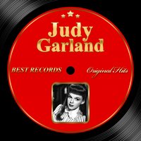 Frienship - Judy Garland