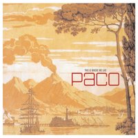 Never - Paco
