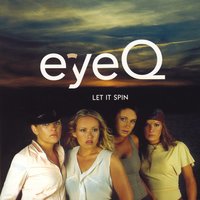 4 Girls On A Ride - Eye Q