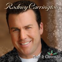 Camouflage And Christmas Lights - Rodney Carrington