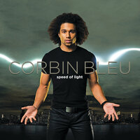 Speed Of Light - Corbin Bleu