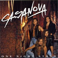 Ticket to the Moon - Casanova