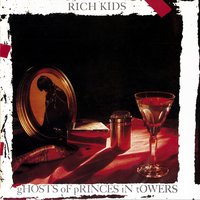 Burning Sounds - Rich Kids