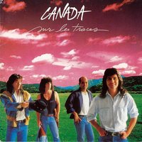Les Cavaliers Bleus - Canada