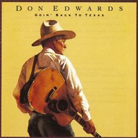 Say Goodbye to Montana - Don Edwards