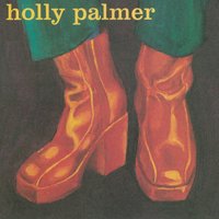 Five Little Birds - Holly Palmer