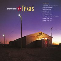 I'd Like to Be in Texas When They Roundup in the Spring - Songs of Texas, Don Edwards