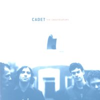 High Tide - Cadet