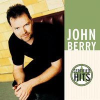 I Think About It All The Time - John Berry