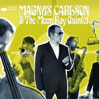 Sea Lion Woman - Magnus Carlson