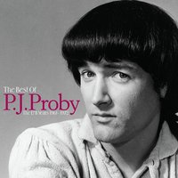 If I Loved You - P.J. Proby