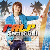 Secret Girl - Ralf