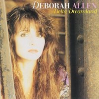 Two Shades of Blue - Deborah Allen