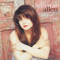 Talkin' to My Heart - Deborah Allen