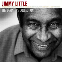 Surely God Is a Lover - Jimmy Little
