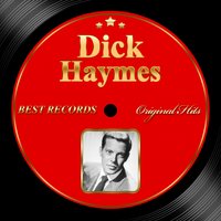 Tha's for Me - Dick Haymes