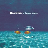 Cry On My Shoulder - Overflow