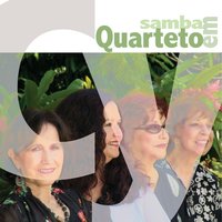 Samba em Cy - Quarteto Em Cy