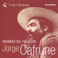 La Cautiva - Jorge Cafrune