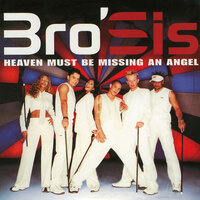 This Is Too Good To Be True - Bro'Sis