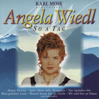 Mama Theresa - Angela Wiedl